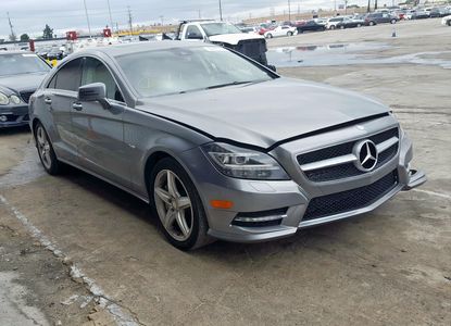 Vehicle Report for - Image 1