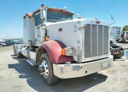 Informe del vehículo para VIN 1XPTD49XXFD266165 - Imagen 1