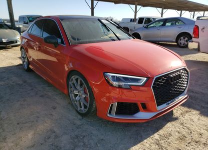 Raport vehicul pentru VIN WUABWGFF0H1900367 - Imaginea 1