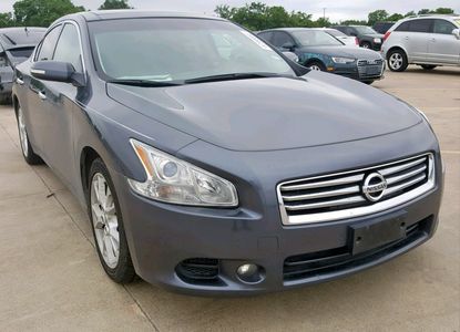 Vehicle Report for - Image 1