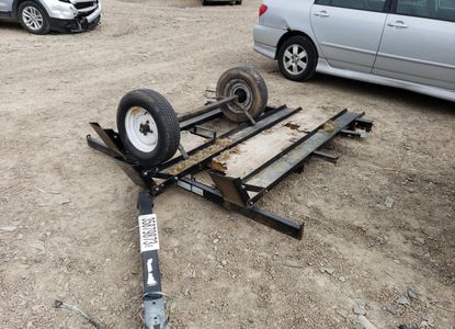 Rapport sur le véhicule pour - Image 1