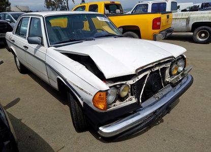 Vehicle Report for - Image 1