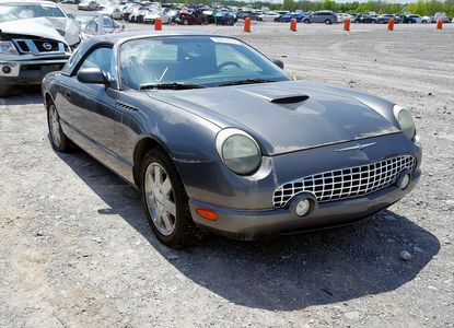 Vehicle Report for - Image 1