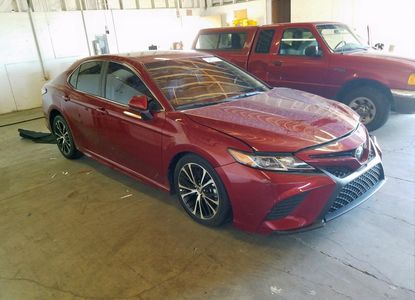 Vehicle Report for - Image 1