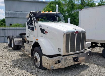 Доклад за превозно средство за VIN 1XPCDP0X0FD256727 - Изображение 1