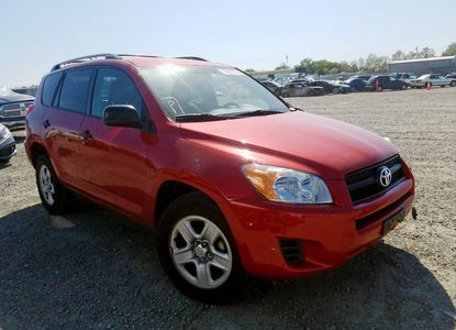 Rapport sur le véhicule pour VIN 2T3BF4DV0AW026292 - Image 1