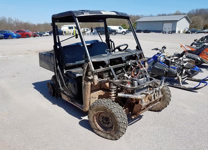 Vehicle Report for - Image 1