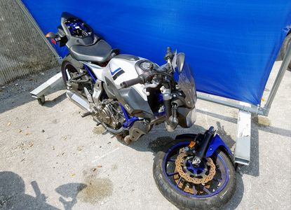 Vehicle Report for - Image 1