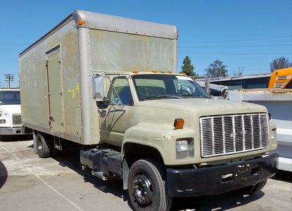 Vehicle Report for - Image 1