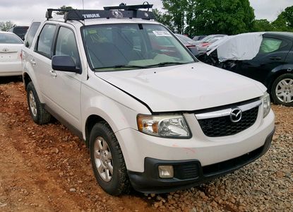 Raport pojazdu dla VIN 4F2CZ02709KM02549 - Obraz 1