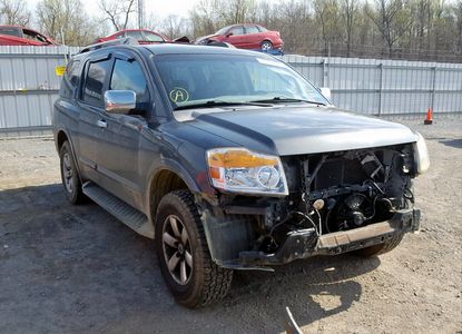 Звіт про транспортний засіб для – зображення 1