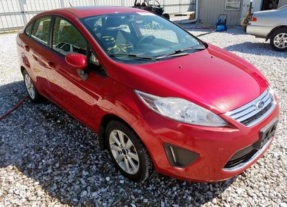Vehicle Report for - Image 1