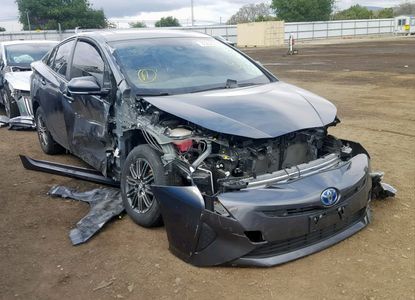 Vehicle Report for - Image 1