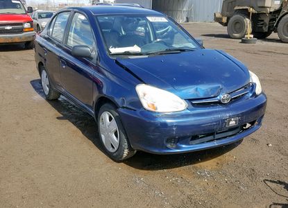 Vehicle Report for - Image 1