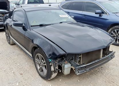 Vehicle Report for - Image 1