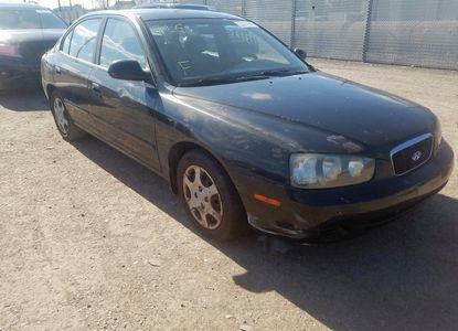 Vehicle Report for - Image 1
