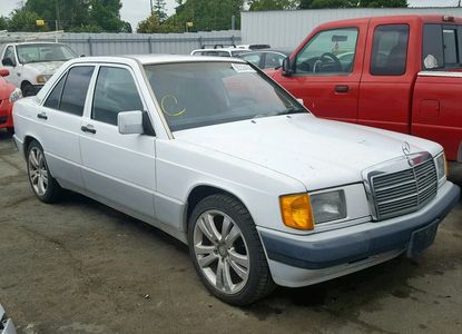 Vehicle Report for - Image 1