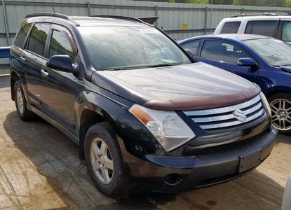 تقرير المركبة لـ VIN 2S3DA117X76119175 - الصورة 1