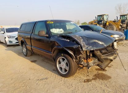 Vehicle Report for - Image 1