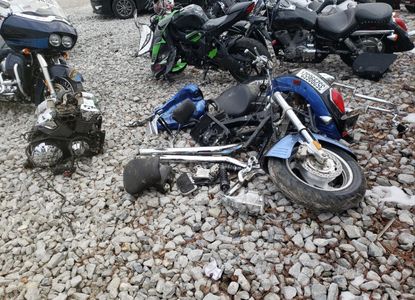Vehicle Report for - Image 1