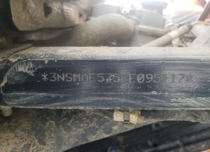 Vehicle Report for - Image 1