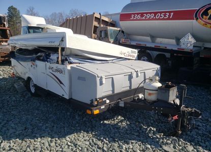 Raport pojazdu dla VIN 5ZT1CPGCXA5001342 - Obraz 1