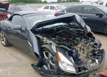 Vehicle Report for - Image 1