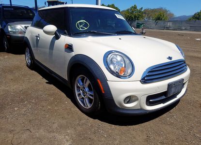 Vehicle Report for - Image 1