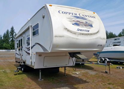 Отчет о транспортном средстве для VIN 4YDF2932X71530970 - изображение 1