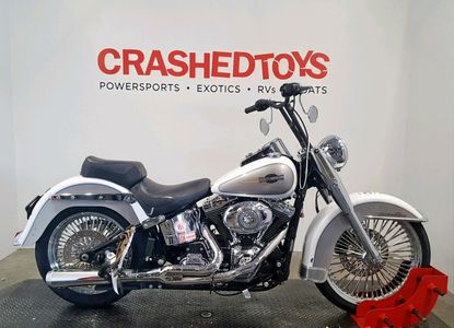 Vehicle Report for VIN 1HD1BW5108Y057085 - Image 1