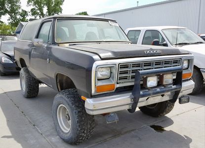 Vehicle Report for - Image 1