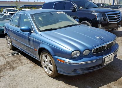 Raport vehicul pentru VIN SAJEA51C02WC38704 - Imaginea 1