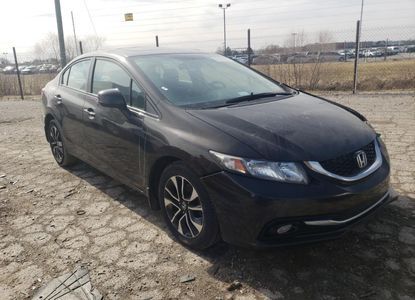 Vehicle Report for - Image 1