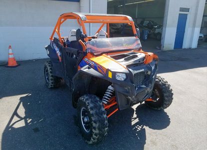 Vehicle Report for - Image 1