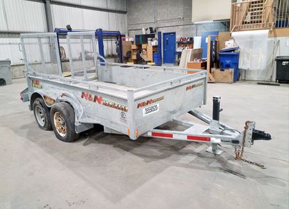 Vehicle Report for - Image 1