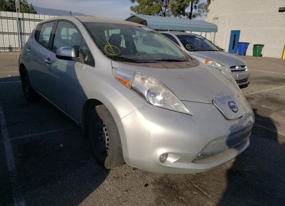 Vehicle Report for - Image 1