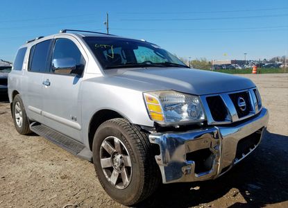 Vehicle Report for - Image 1