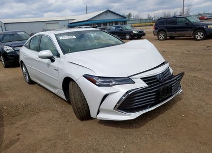 Vehicle Report for - Image 1