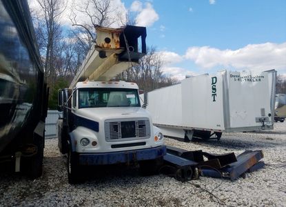 Отчет о транспортном средстве для VIN 1FVMBGCV34HM27132 - изображение 1