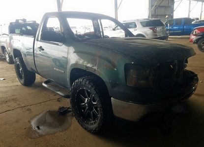 Vehicle Report for - Image 1