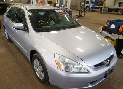 Vehicle Report for - Image 1