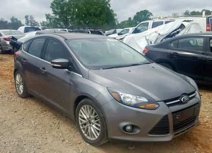 Vehicle Report for - Image 1