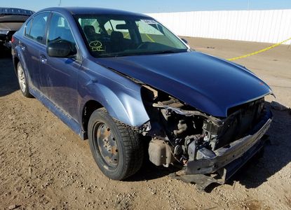 Vehicle Report for - Image 1