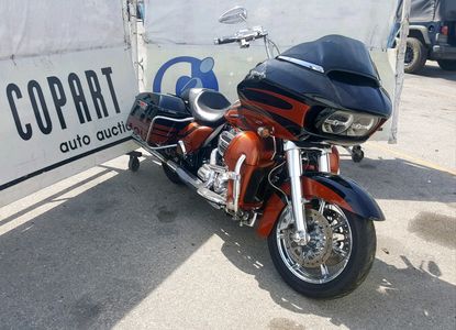 Vehicle Report for - Image 1