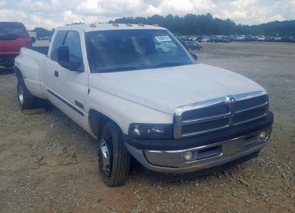 Vehicle Report for VIN 3B7MC336X2M263347 - Image 1