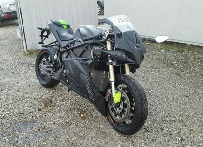 Vehicle Report for - Image 1