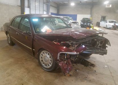 Vehicle Report for - Image 1