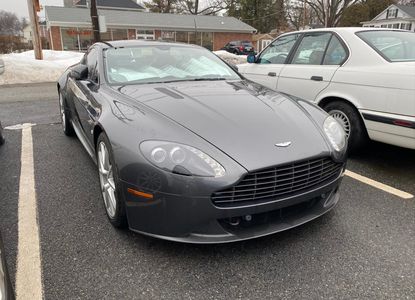 Vehicle Report for - Image 1