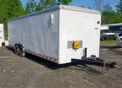 Informe del vehículo para VIN 1WC200L25C8085393 - Imagen 1