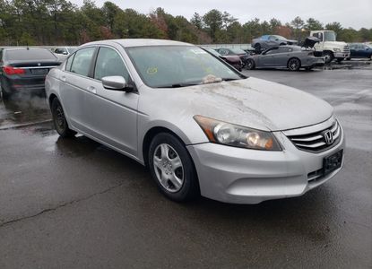 Vehicle Report for - Image 1